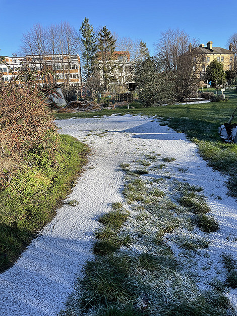 Arctic blast 02.01.2026