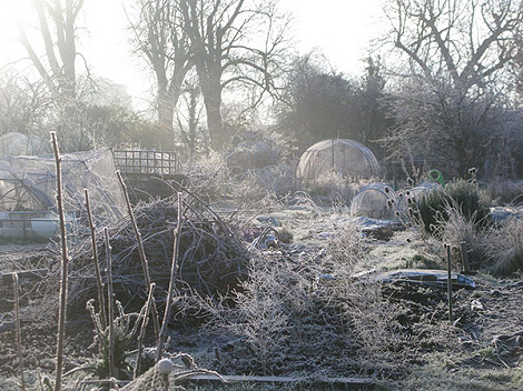 Frost plots 18.01 Frost plots 18.01