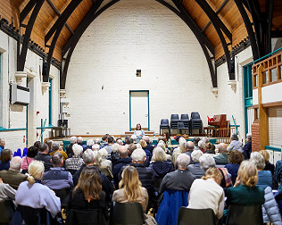 RPA 2025 AGM - 11th November