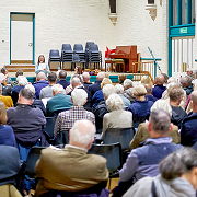 AGM 2025 thank you for coming
