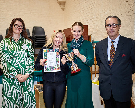 Best Plot 25 1st Newcomer