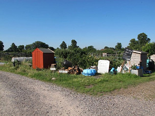 Name this Corner for the Centenary