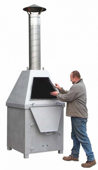 Incinerator Vote