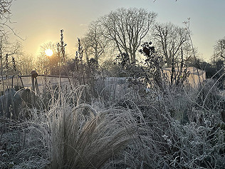 Winter solstice