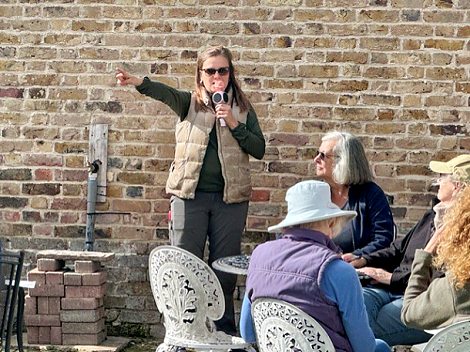 Prepping how to do it r