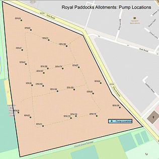 Water Quality Survey - Your Help Needed