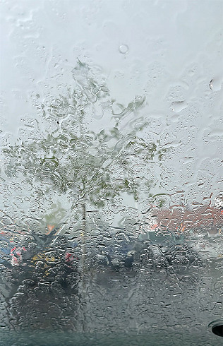 Apres le deluge